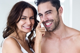 Cuidados com a Pele Masculina