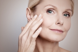 Cuidados na menopausa