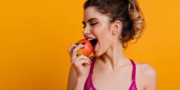 Entenda como uma alimentação saudável interfere na sua estética